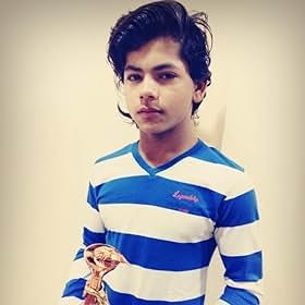 Siddharth Nigam